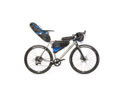 M-WAVE Rough Ride Saddle L Satteltasche