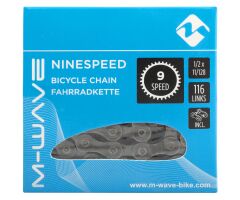 M-WAVE Ninespeed Schaltungskette