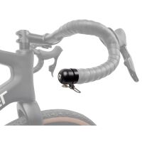 M-WAVE Bella DBX Fahrradglocke