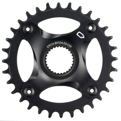 SAMOX 52 42T Spider Set