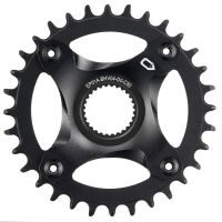 SAMOX 52 42T Spider Set