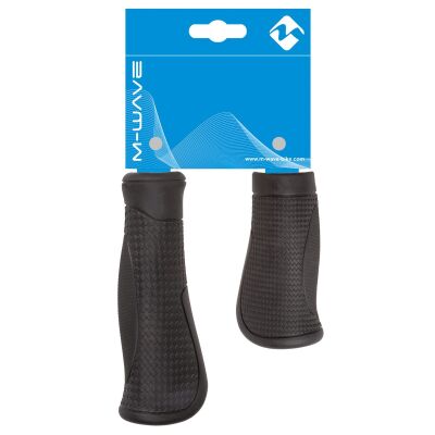M-WAVE Cloud Base 2 S 130/95 Fahrradgriffe