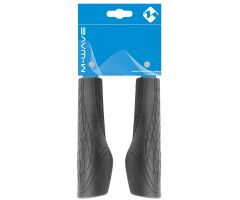 M-WAVE Cloud Ergo Fahrradgriffe