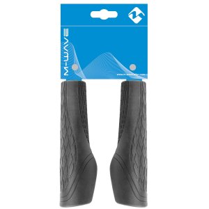 M-WAVE Cloud Ergo Fahrradgriffe