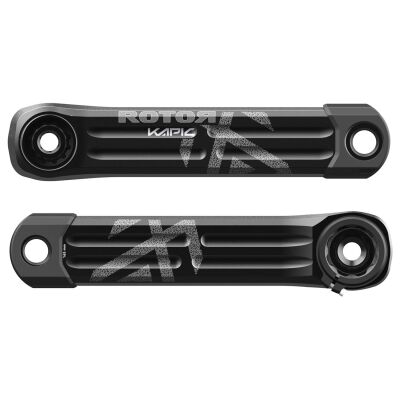 ROTOR KAPIC CRANK ARMS 175 MM Kurbelarme