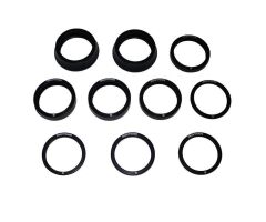 ROTOR 30 MM UNIVERSAL SPACER SET Distanzring