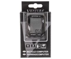 VENTURA XI Fahrradcomputer