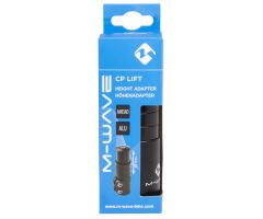 M-WAVE CP Lift Ahead Höhenadapter