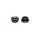ROTOR ITA30 BB STEEL BLACK Tretlager mit Gewinde