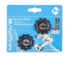 M-WAVE Guide Schaltungsröllchen