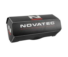 NOVATEC D791SB/A-12 28 hole Vorderrad-Scheibenbremsnabe