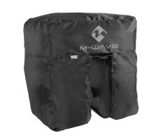 M-WAVE Amsterdam Protect Gepäcktaschen-Überzug