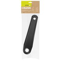 SAMOX Shape 2 165/5 Kurbelarm