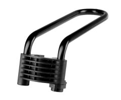 M-WAVE BA Pet Lenkerkorb