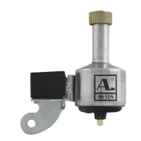 ANLUN Alu 1 Seitenläufer Dynamo