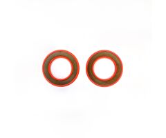 ROTOR SET 2 UNITS ROTOR SILICONE SEAL 2441...