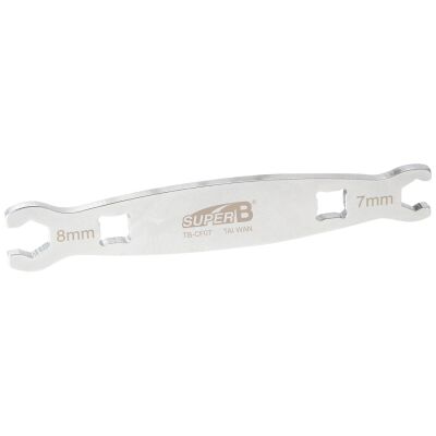 SUPER B TB-CF07 Hydraulic Bremsenschlüssel