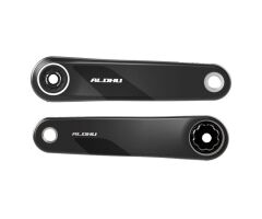 ROTOR ALDHU CARBON CRANK ARMS 155 MM Kurbelarm
