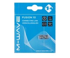 M-WAVE Fusion 10 Verschlussglied