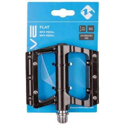 M-WAVE Flat Plattformpedal
