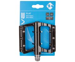 M-WAVE Flat Plattformpedal