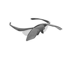 M-WAVE Rayon In-Sight Sport-/Fahrradbrille