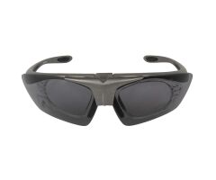 M-WAVE Rayon In-Sight Sport-/Fahrradbrille
