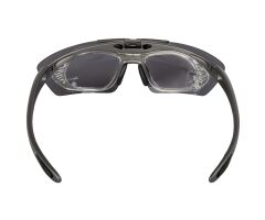 M-WAVE Rayon In-Sight Sport-/Fahrradbrille