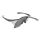 M-WAVE Rayon In-Sight Sport-/Fahrradbrille