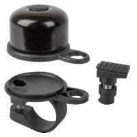 AirBell Klingel mit AirTag Halter