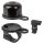 AirBell Klingel mit AirTag Halter
