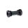 ROTOR BB1 BB ROAD ITA STEEL BLACK Tretlager mit Gewinde