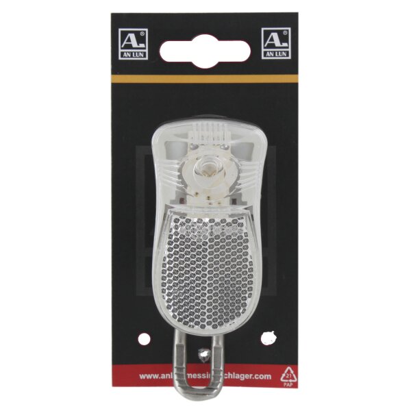 ANLUN LED Batterie-Frontlicht