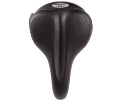 VELO Tour Air-Lastomer Touringsattel