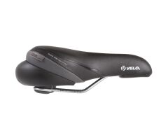 VELO Tour Air-Lastomer Touringsattel