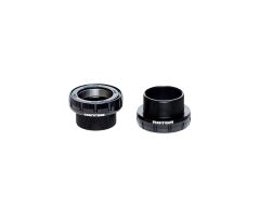 ROTOR BSA30 BB STEEL BLACK Lagerschalen