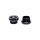 ROTOR BSA30 BB STEEL BLACK Lagerschalen