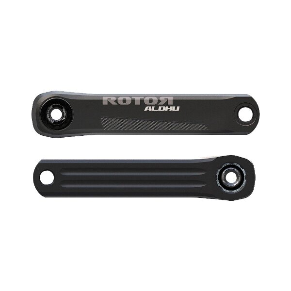 ROTOR ALDHU CRANK ARMS 167.5 MM Kurbelarme