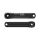 ROTOR ALDHU CRANK ARMS 167.5 MM Kurbelarme
