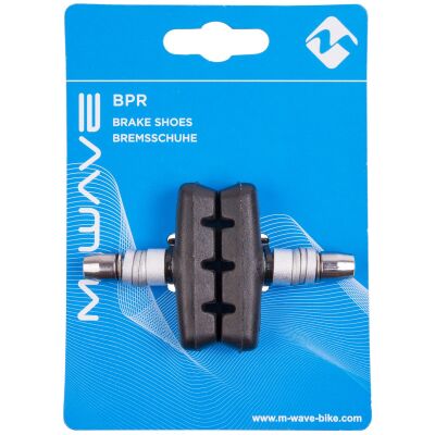 M-WAVE BPR-T Bremsschuhe