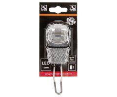 ANLUN 20 / 10 Lux Batterie-Frontlicht