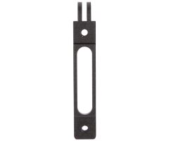M-WAVE QRIR Bottle Adapter für Flaschenhalter