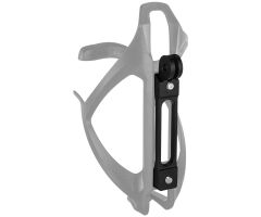 M-WAVE QRIR Bottle Adapter für Flaschenhalter