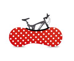 VELOSOCK Ladybird Indoor Fahrradgarage