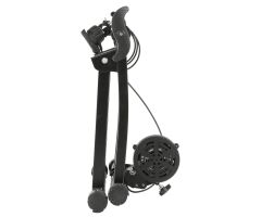 M-WAVE Yoke N Roll 10 Rollentrainer
