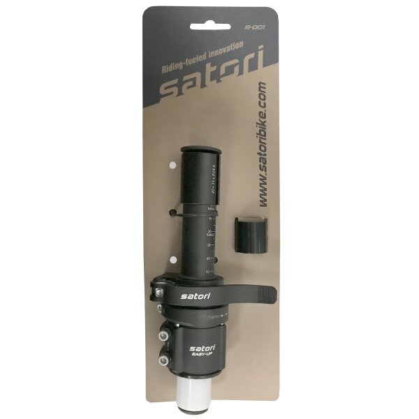 SATORI Easy up Ahead Höhenadapter