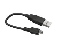 M-WAVE Apollon 20 USB Akku-Frontlicht
