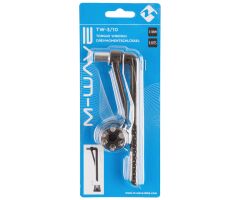 M-WAVE TW-3/10 Drehmomentschlüssel