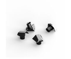ROTOR SHIMANO ULTEGRA 8100 COVERS SET 110X4...