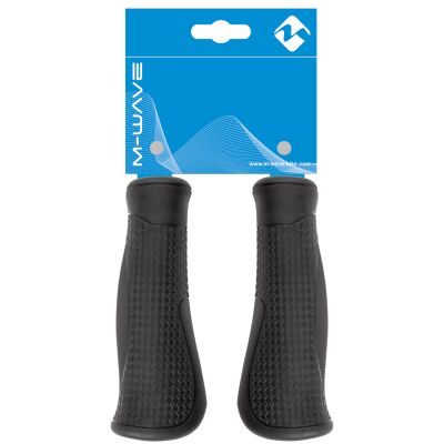 M-WAVE Cloud Base 2 130 Fahrradgriffe